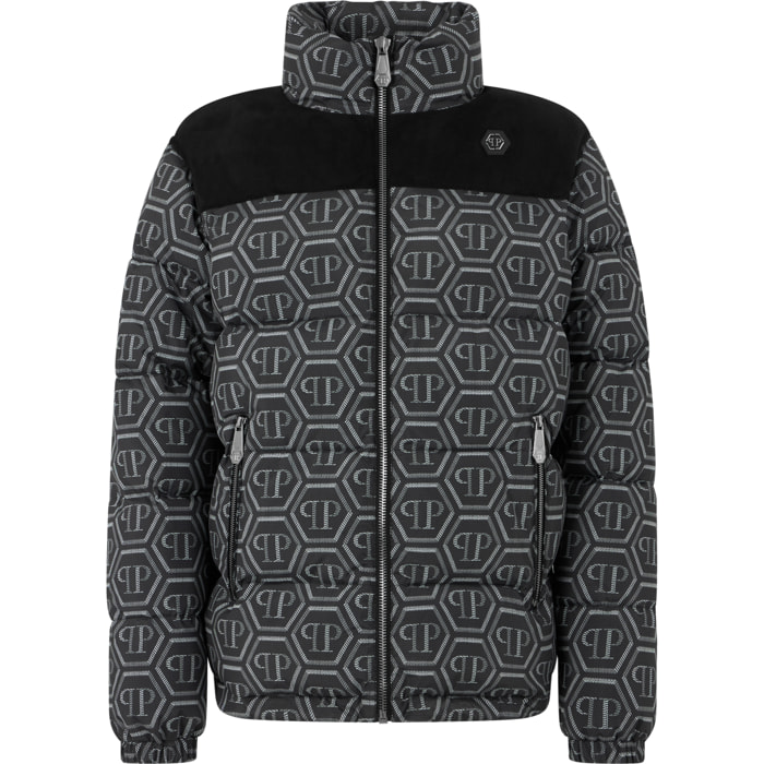 PHILIPP PLEIN Giacca MONOGRAM