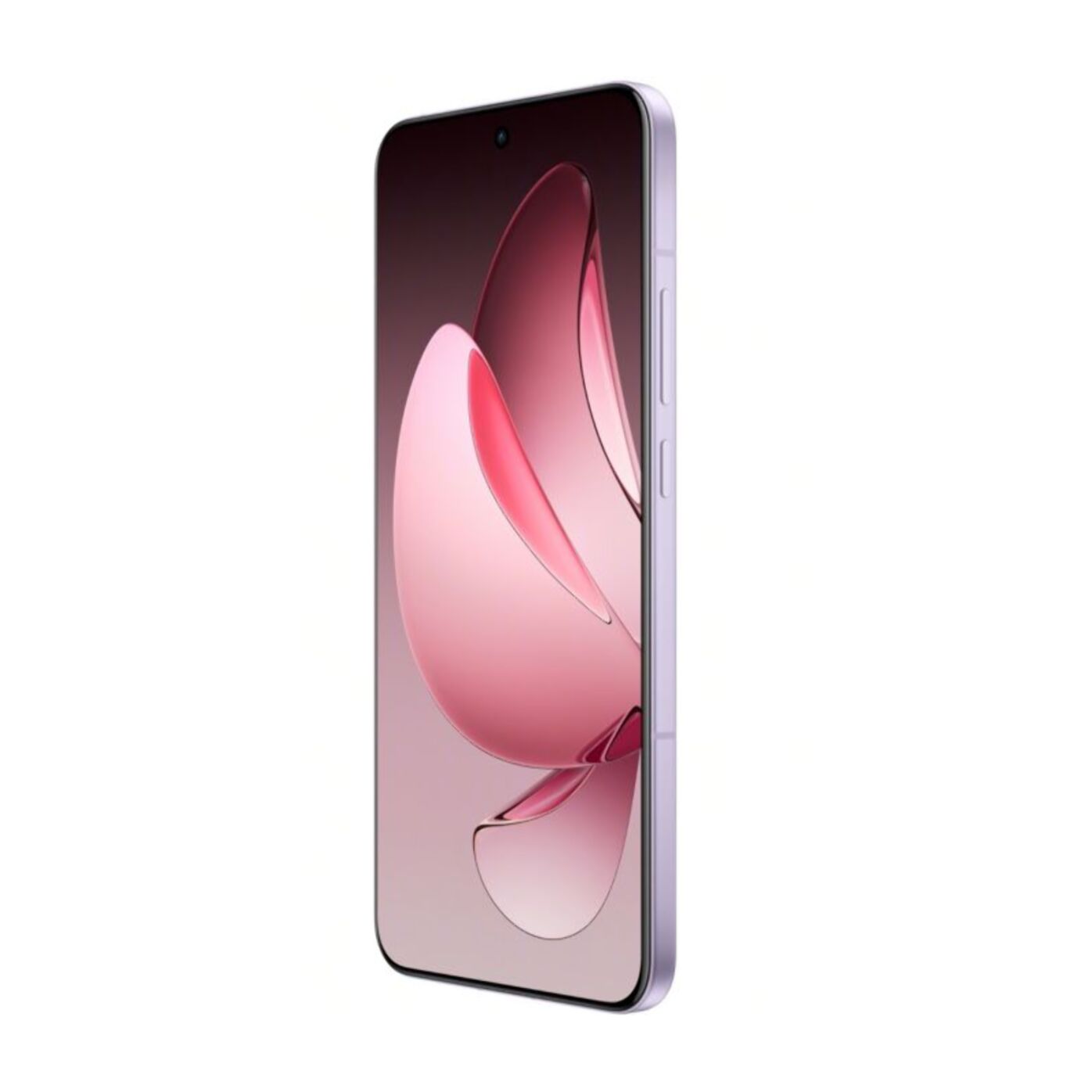 Smartphone OPPO Reno 13Pro 512Go Violet Plume 5G