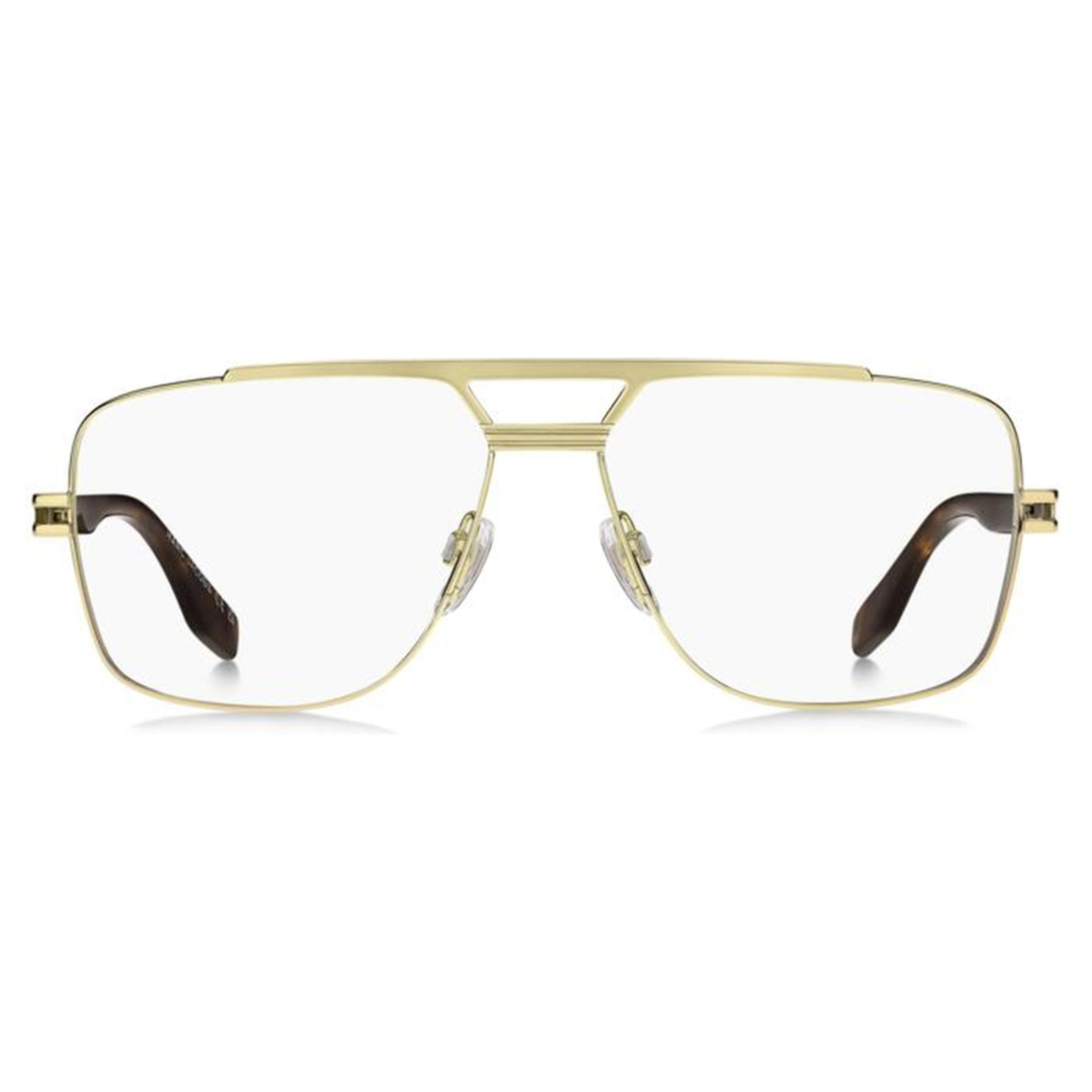 Gafas de Vista Marc Jacobs MARC 838 RHL de Titanio Hombre 58 mm