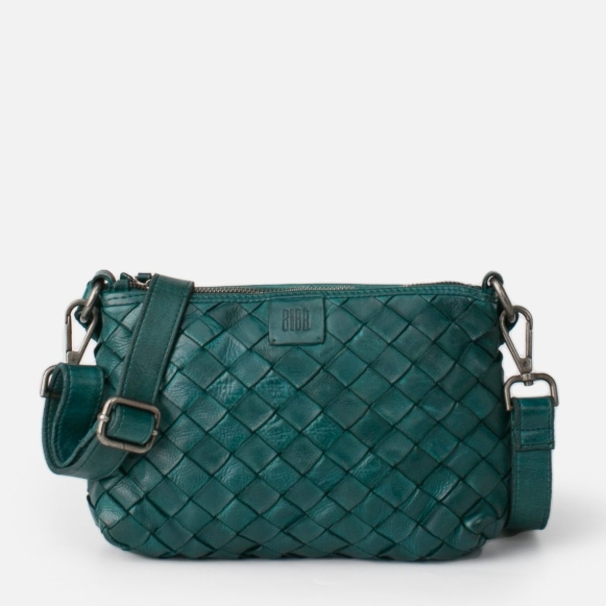 Bolso de hombro BIBA Lewisburg de piel