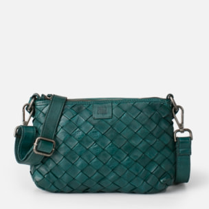 Bolso de hombro BIBA Lewisburg de piel