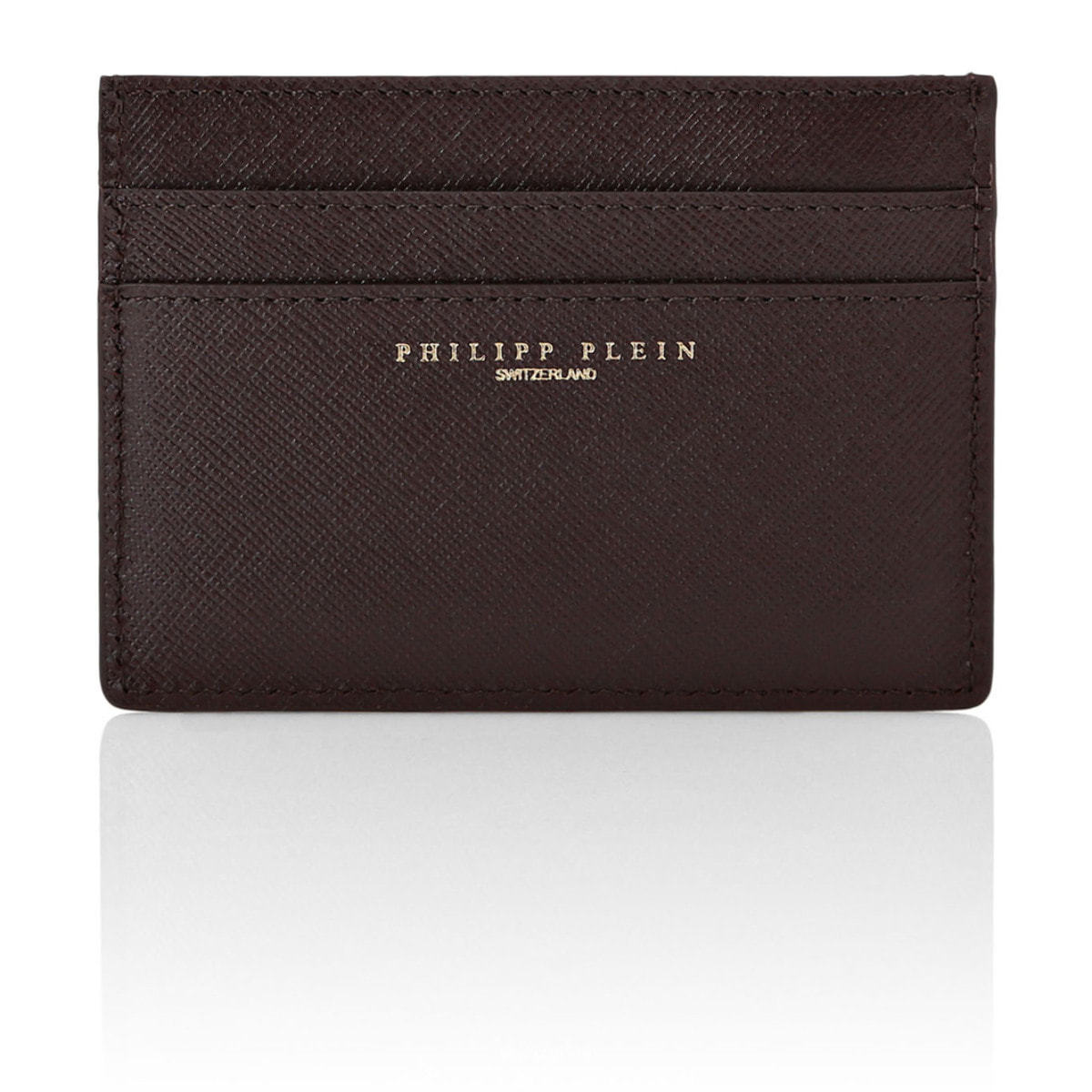 PHILIPP PLEIN Credit Cards Holder