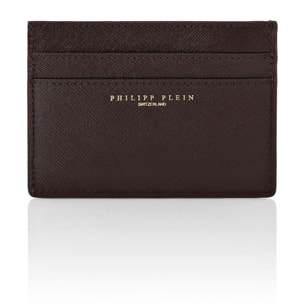 PHILIPP PLEIN Credit Cards Holder