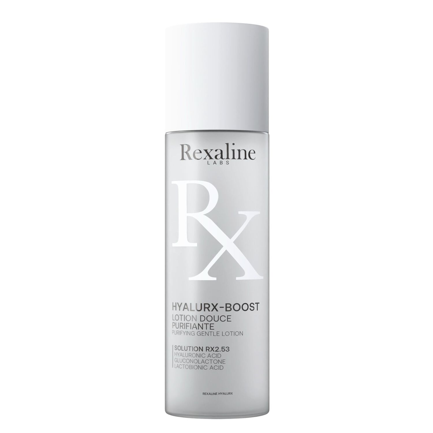 Hyalurx - Lotion Douce Purifiante 150ml