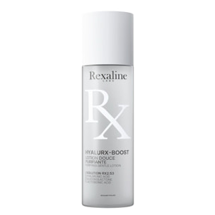 Hyalurx - Lotion Douce Purifiante 150ml
