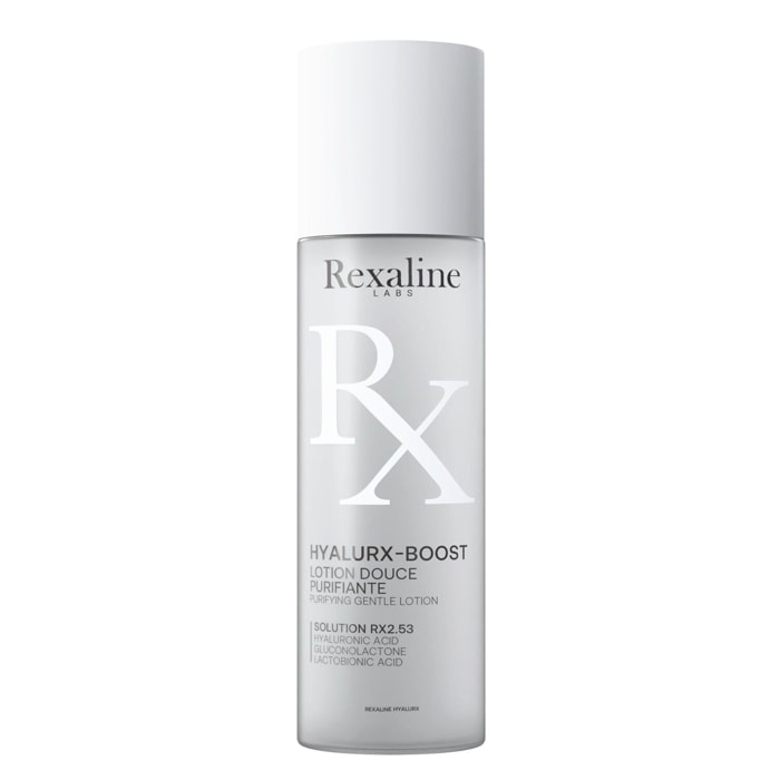 Hyalurx - Lotion Douce Purifiante 150ml