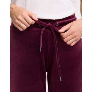 Pantalón Largo Burdeos - Nauto