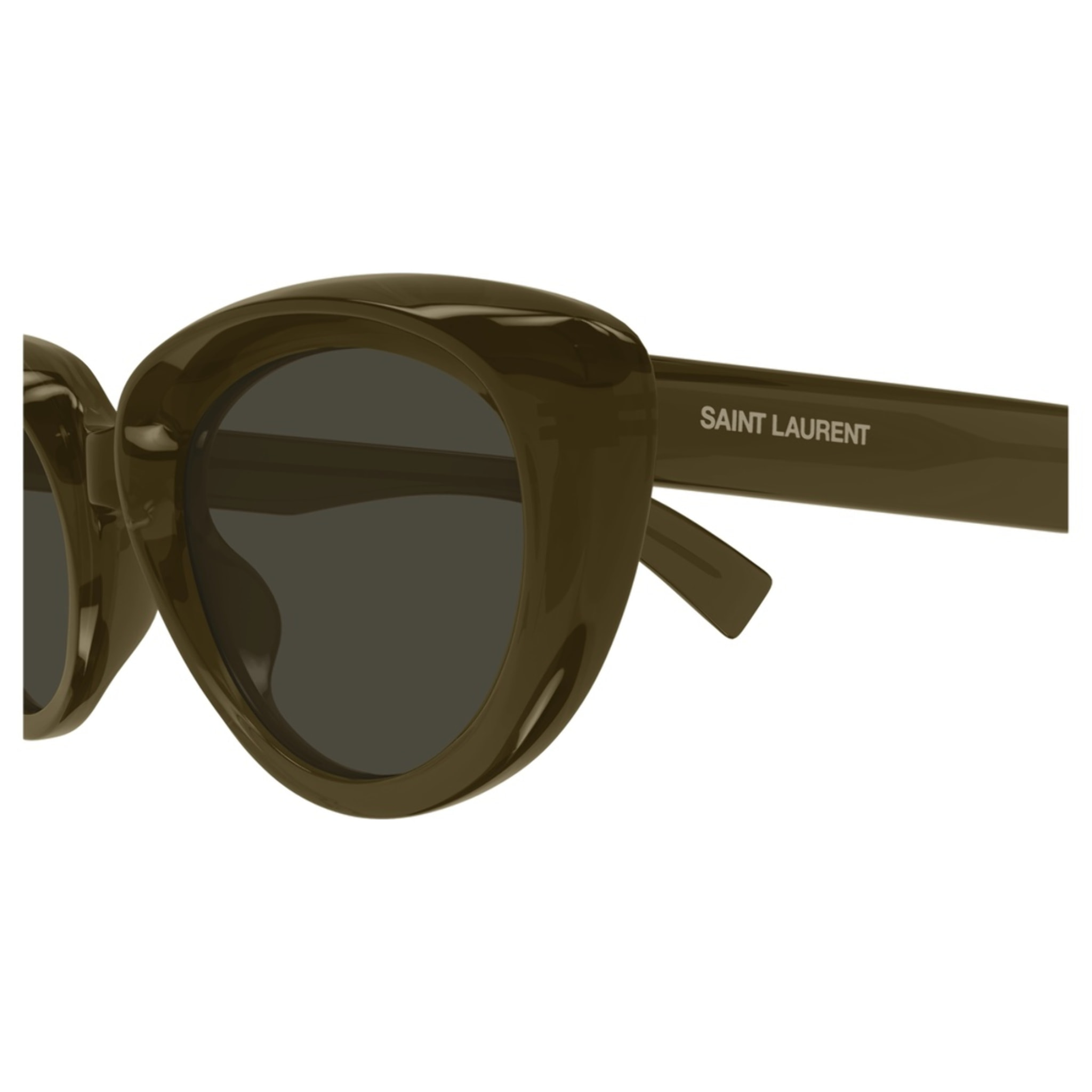 Gafas de Sol Saint Laurent SL 859-009 de Acetato Mujer 53 mm