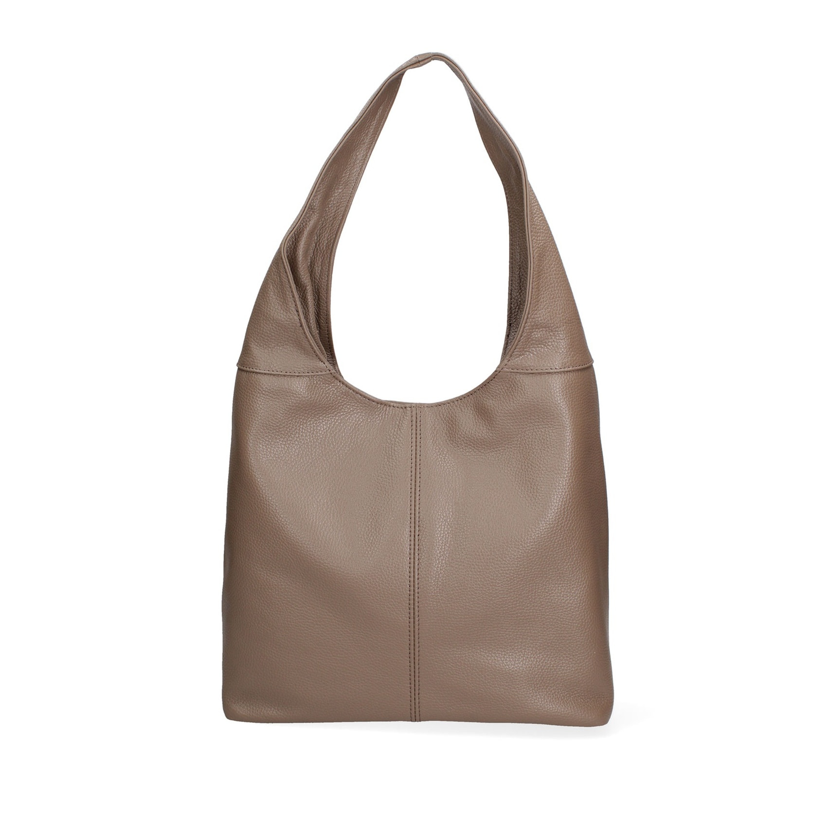 Borsa a mano da donna - Modello Aria - 100% pelle - 39.0 x 55.0 x 13.0 cm