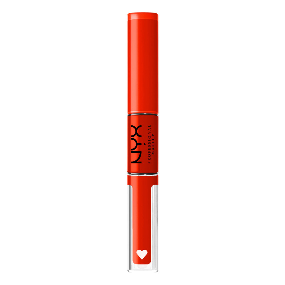 NYX Professional Makeup Rouge à Lèvres Brillant Shine Loud Stay Stuntin'