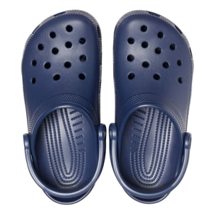 Sandalo u  Crocs Classic clog Navy 39-40