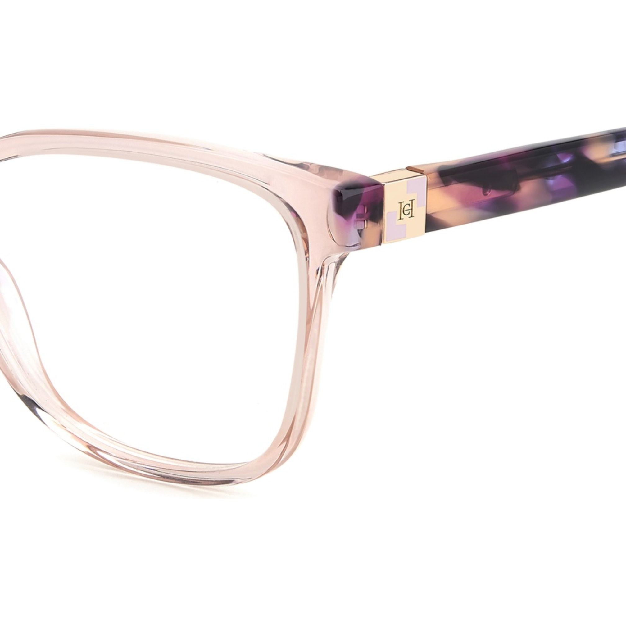 Gafas de Sol Carolina Herrera HER 0221/G/S 3H2 de Acetato Mujer 50 mm