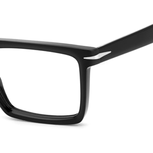 Gafas de Vista David Beckham DB 7138 807 de Acetato Hombre 55 mm