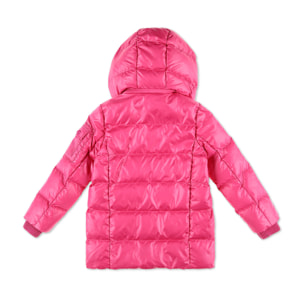 PHILIPP PLEIN Nylon Jacket ICONIC PLEIN