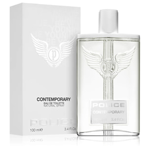 Contemporary - Eau de Toilette 100 ml