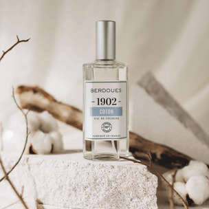1902 Coton - Eau de Cologne