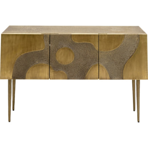 Buffet Fiume Kare Design