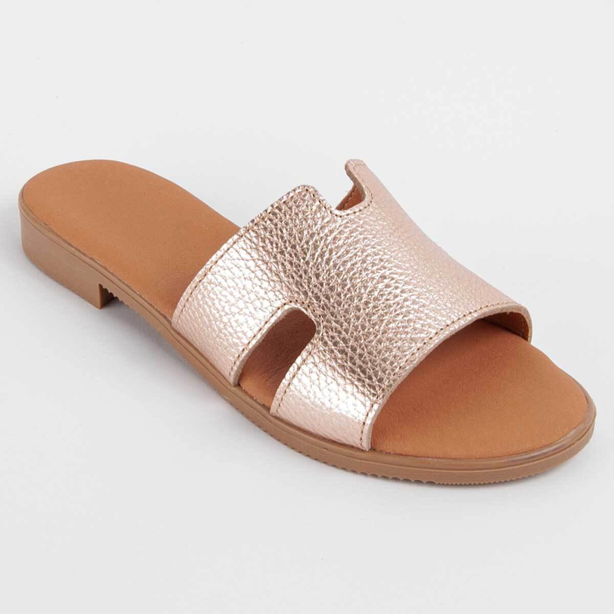 Sandalia - Rosa