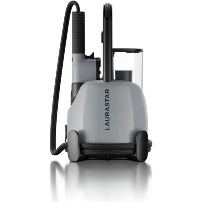 Défroisseur vapeur LAURASTAR izzi
