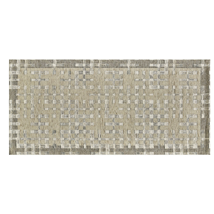 Tappeto Passatoia Sottolavello Cucina Tortora