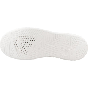 Zapatillas Niña de la marca GEOX  modelo J MIKIROSHI GIRL NEGRO