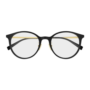 Gafas de Vista Gucci GG2148OA-001 de Acetato Mujer 53 mm