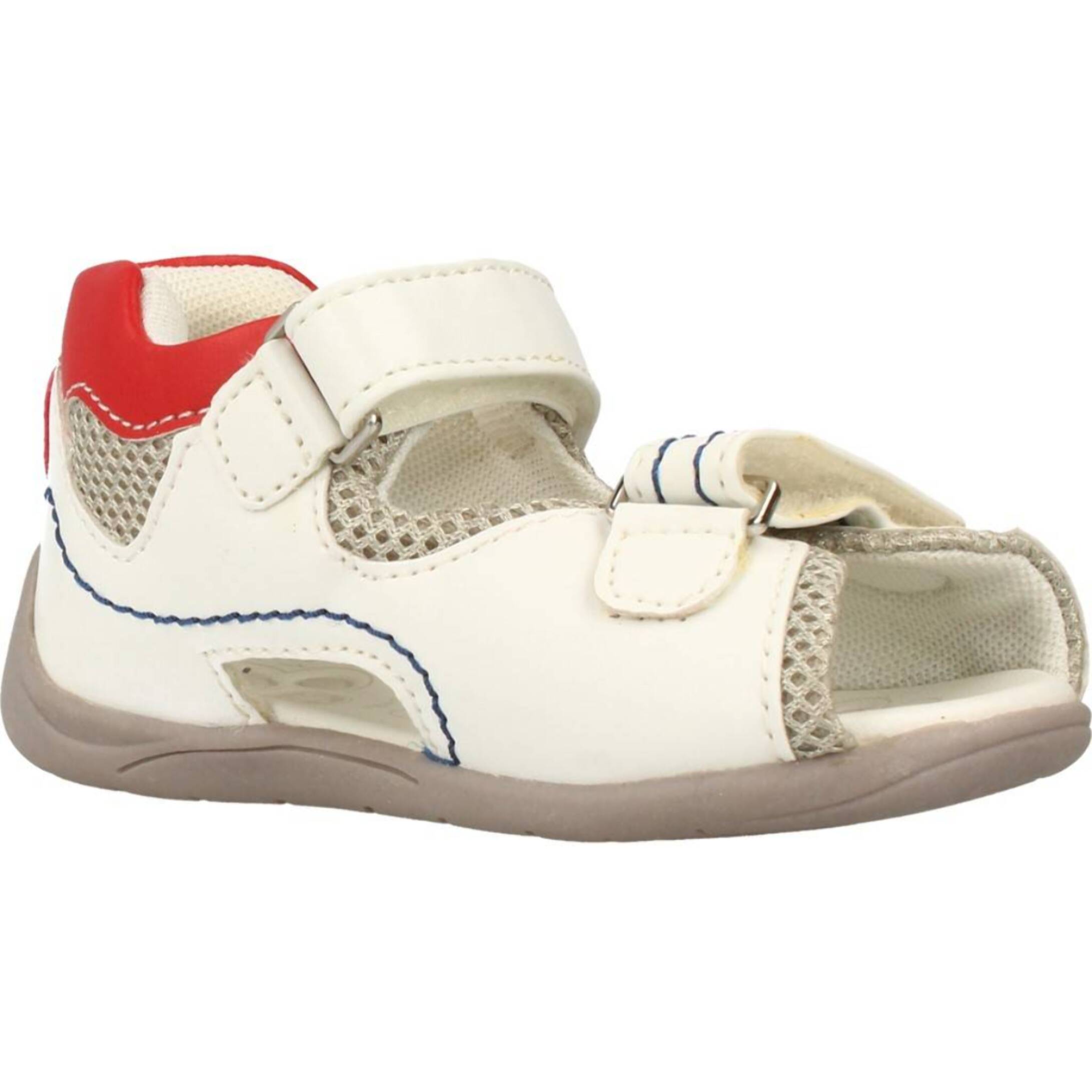 Sandalias Niño de la marca CHICCO  modelo GIM White