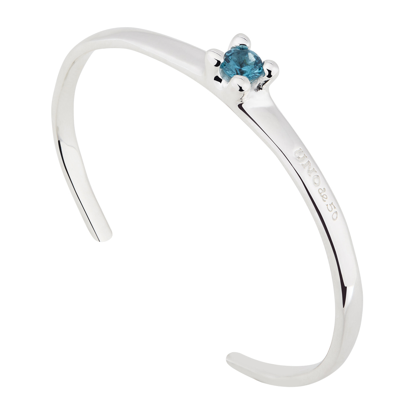 Pulsera Cosmos AZUL M