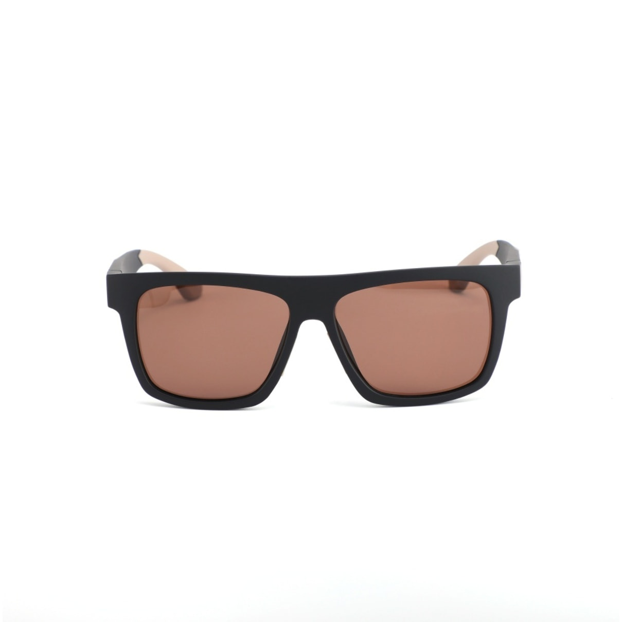 Gafas de Sol Fluor S11104-C2 Polarizadas de Tr90 Unisex 56 mm