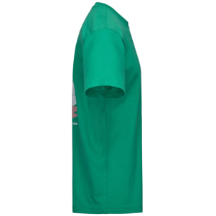 Camisetas y tops Kappa Hombre Logo Ivow