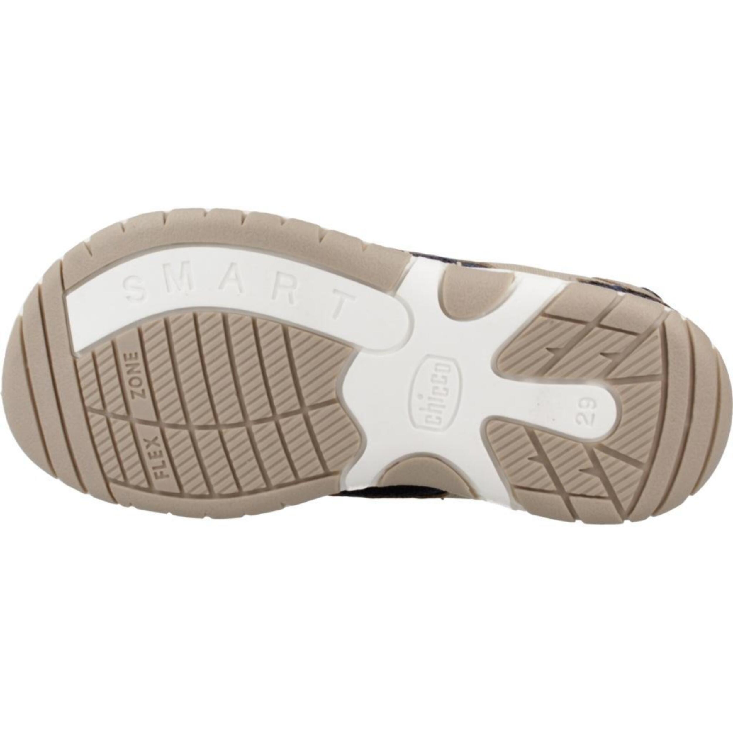 Sandalias Niño de la marca CHICCO  modelo FORREST BEIS