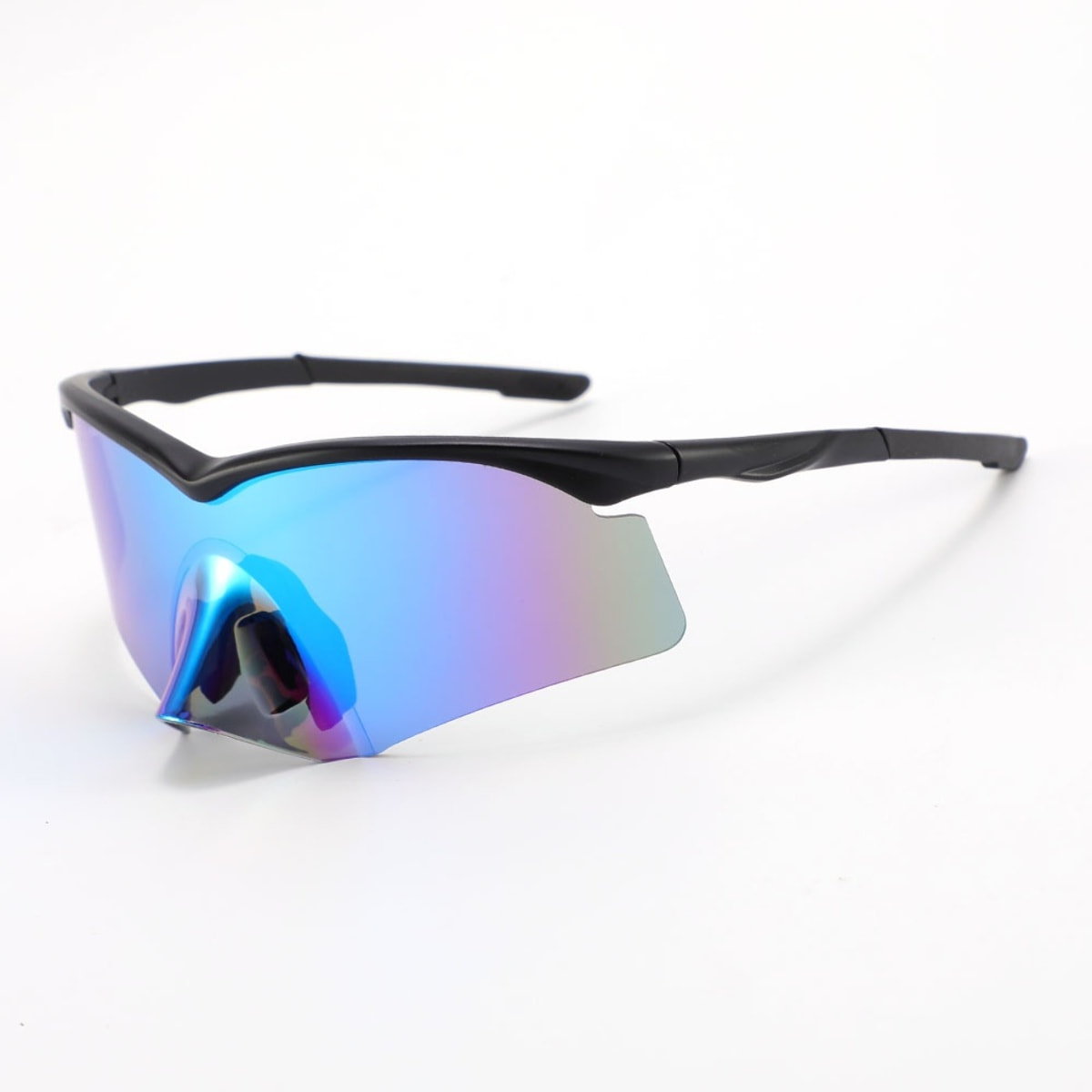 Gafas de Sol Fluor 973-C3 de Tr90 Unisex 73 mm