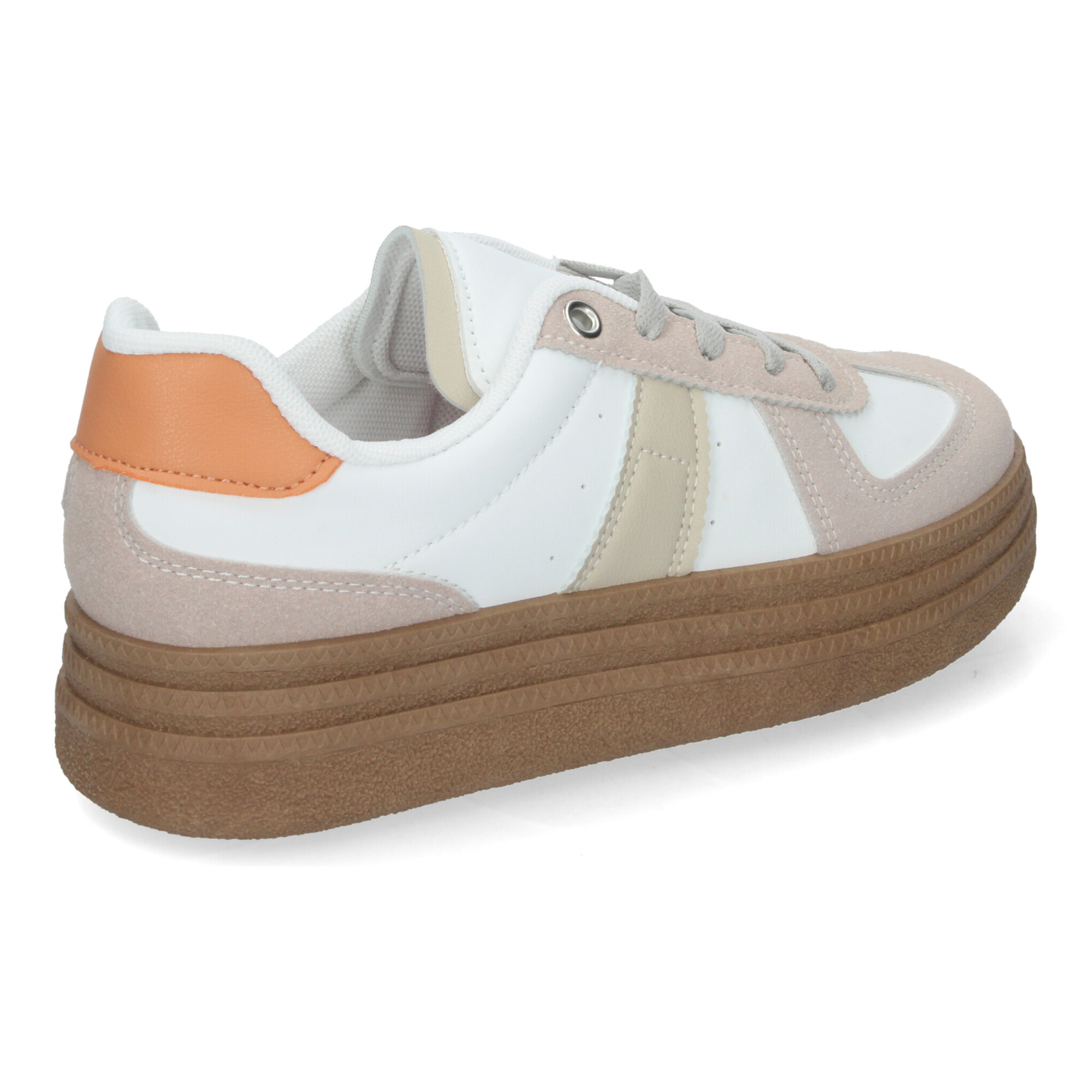 Zapatillas Deportivas Elegantes para Mujer, Cómodas, Estilo Casual