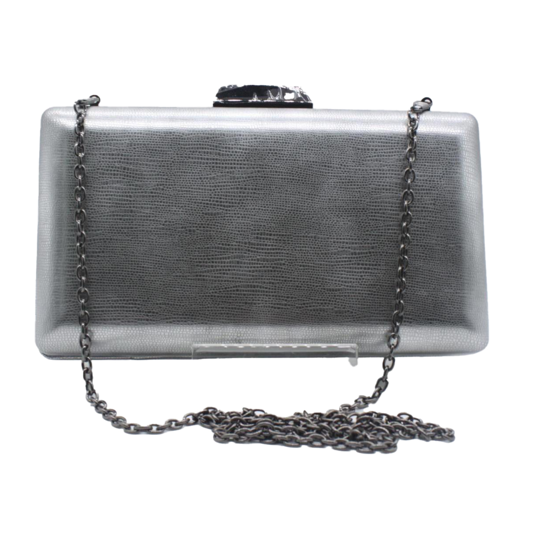 Borsa Adulto unisex Tata Italia Argentato