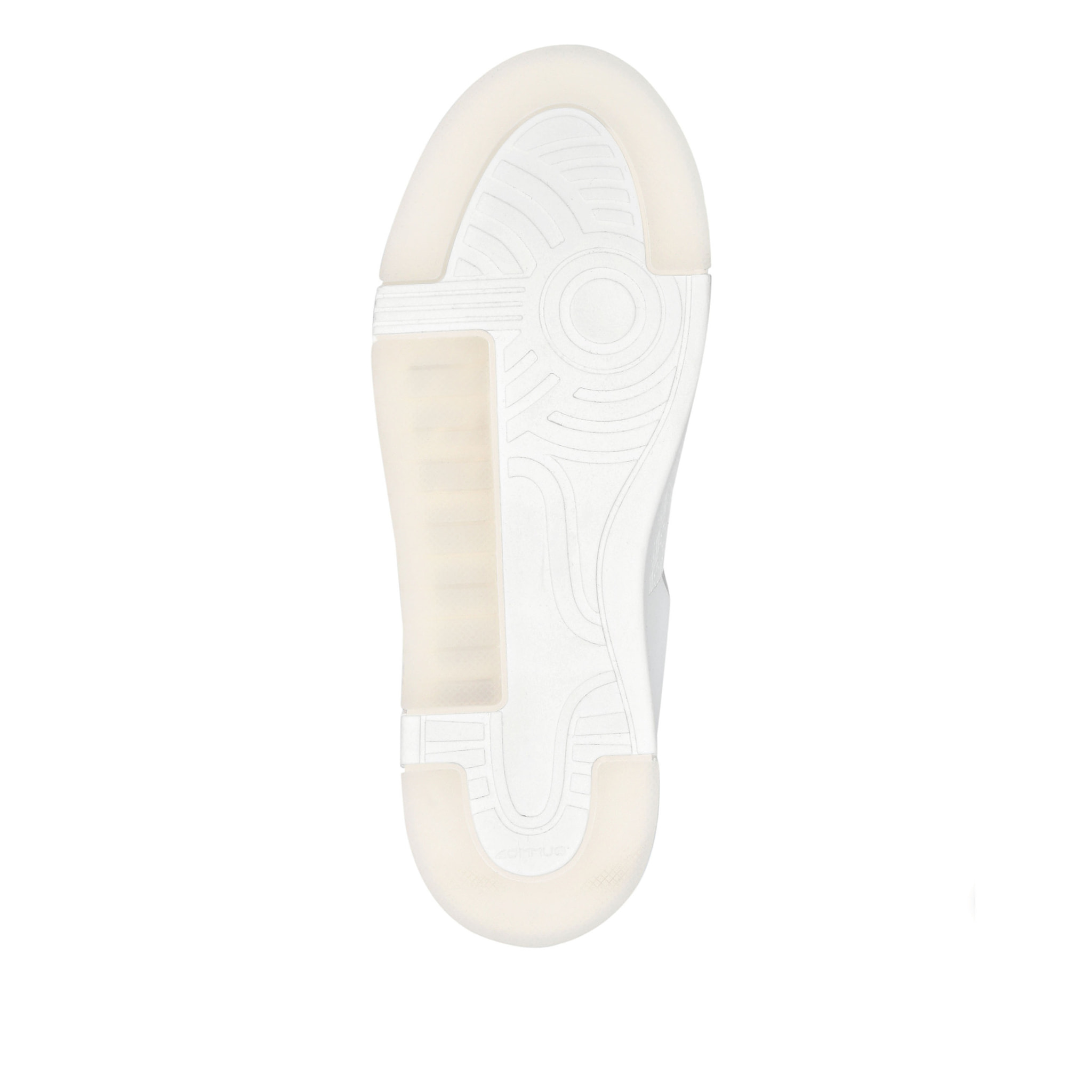PHILIPP PLEIN Zapatillas Lo-Top MONOGRAM