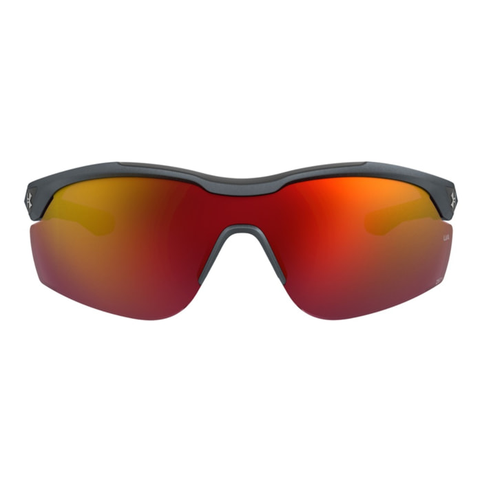 Gafas de Sol Under Armour UA YARD PRO 2 4WC de Nylon Hombre 99 mm