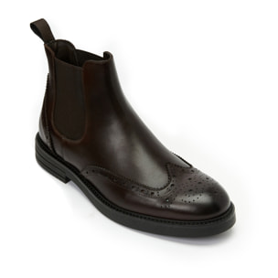 Chelsea boot Frank Daniel Marrone