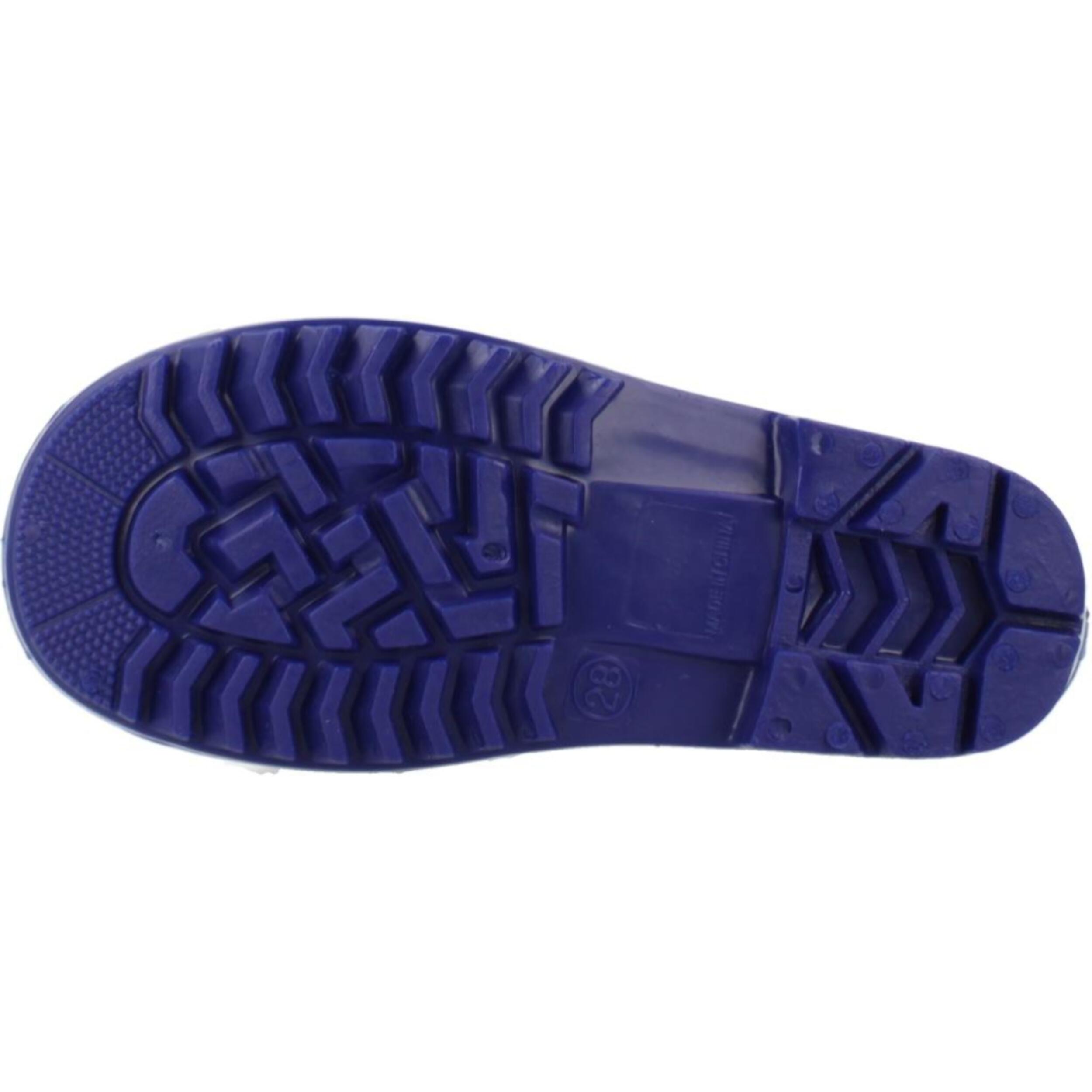 Botas Niño de la marca CHICCO  modelo BOOT WLAKY AZUL