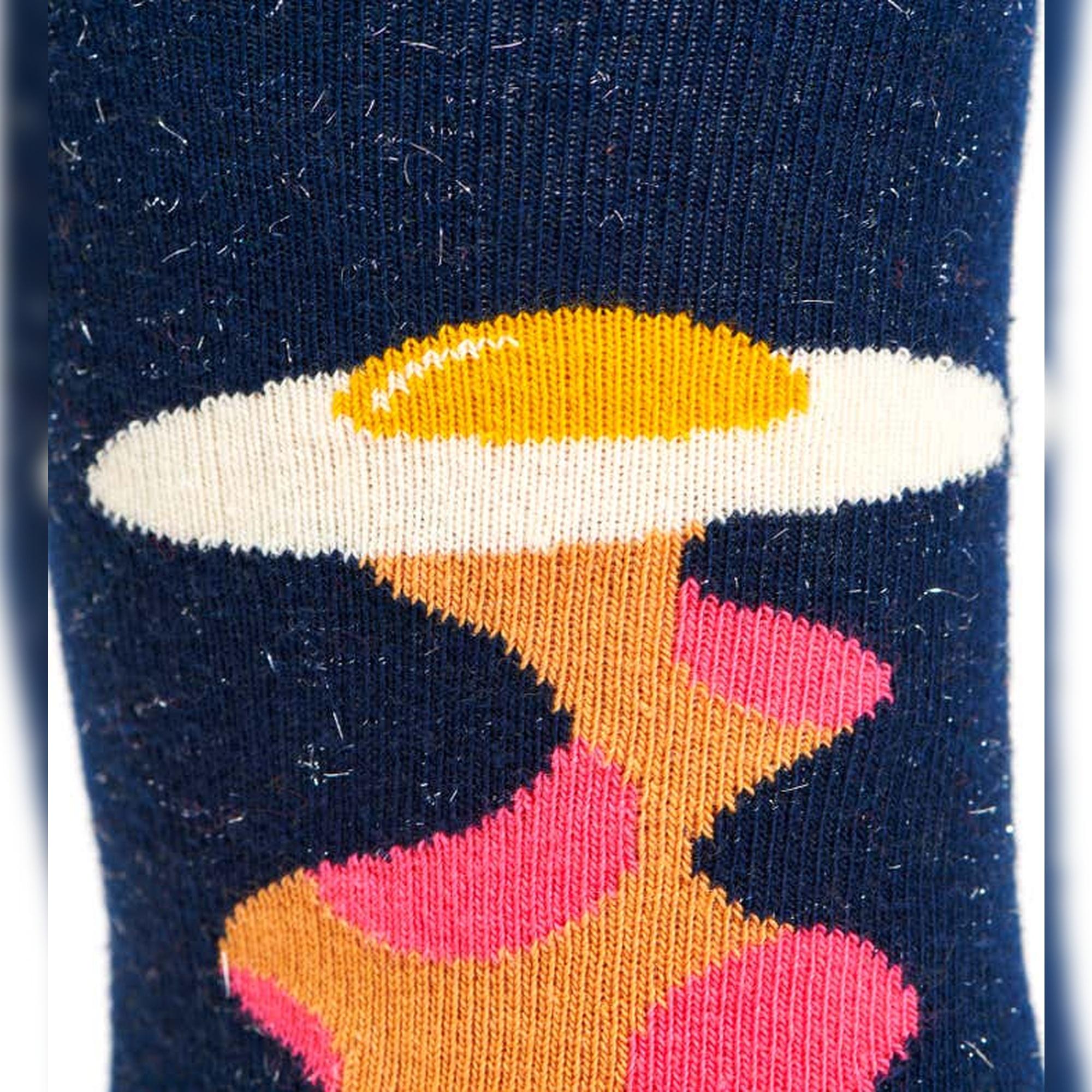 Calcetines egg invader Happysocks