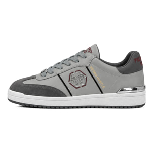 PHILIPP PLEIN Zapatillas bajas