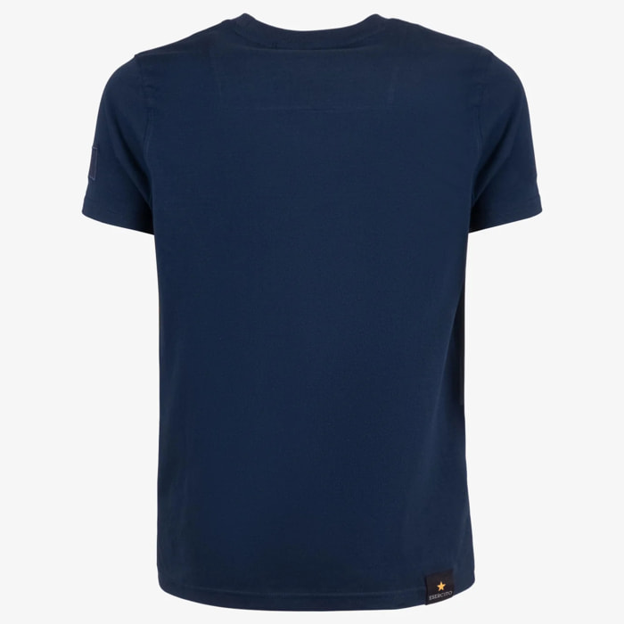 T-shirt S5F798 Esercito