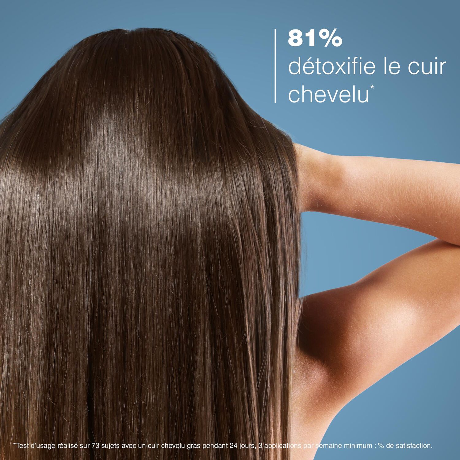 Sabal - Shampooing quotidien sébo-absorbant