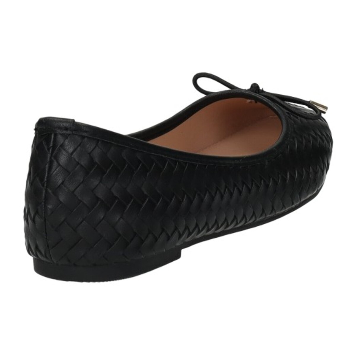 Ballerine Donna Tata Italia Nero