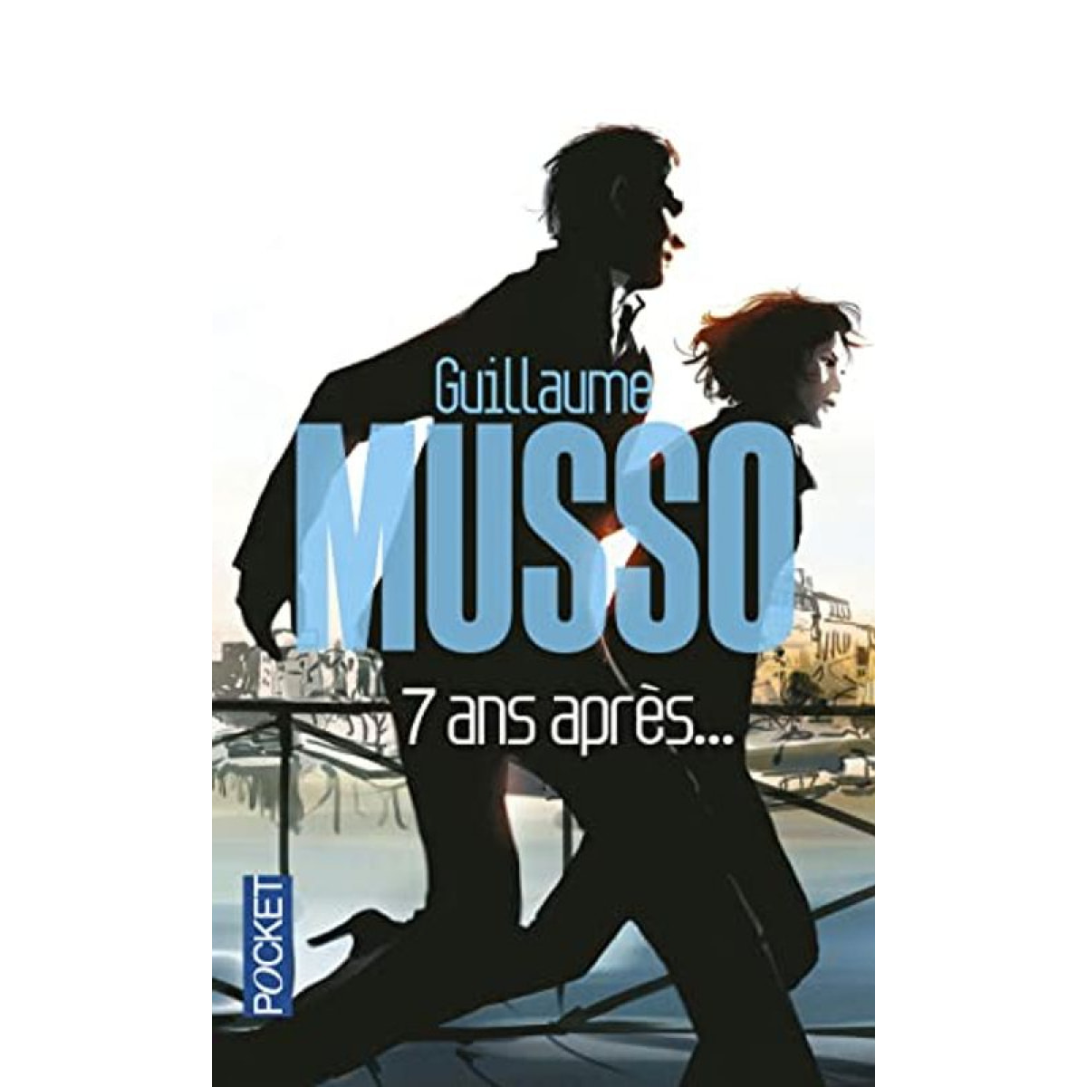 Musso, Guillaume | 7 ans après... | Livre d'occasion