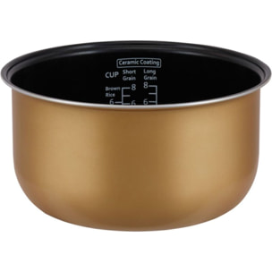 Cuiseur riz PANASONIC SR-DA152KXE