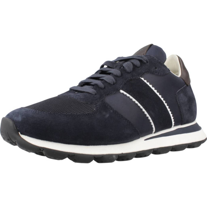 Sneakers de  Hombre de la marca GEOX  modelo U SPHERICA VSERIES Blue