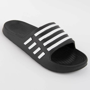 Chanclas - Negro