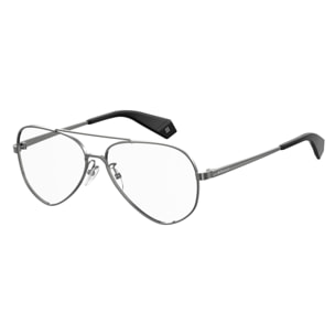 Montura de gafas Polaroid Unisex PLD-D358-G-6LB