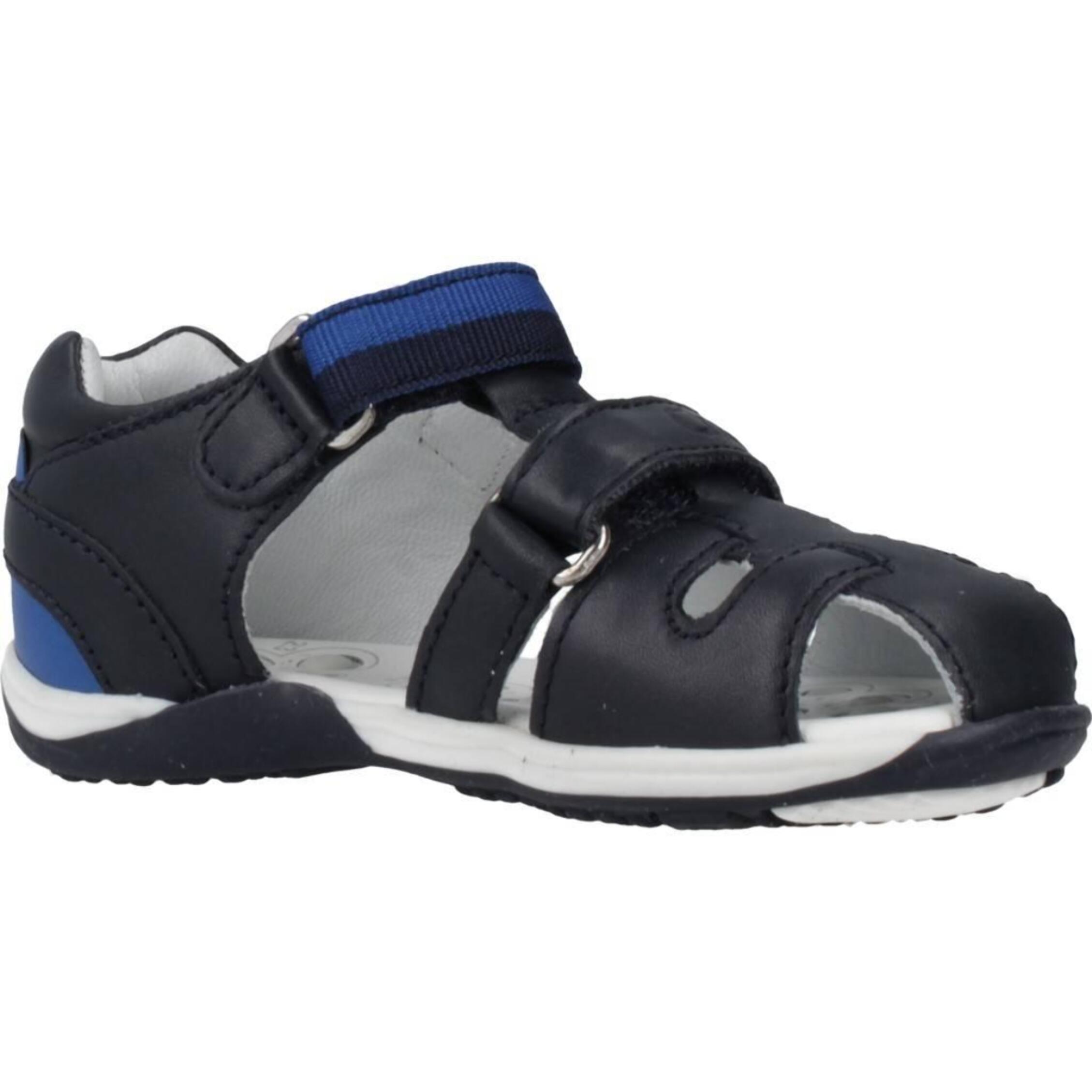 Sandalias Niño de la marca CHICCO  modelo 1063471 NEGRO