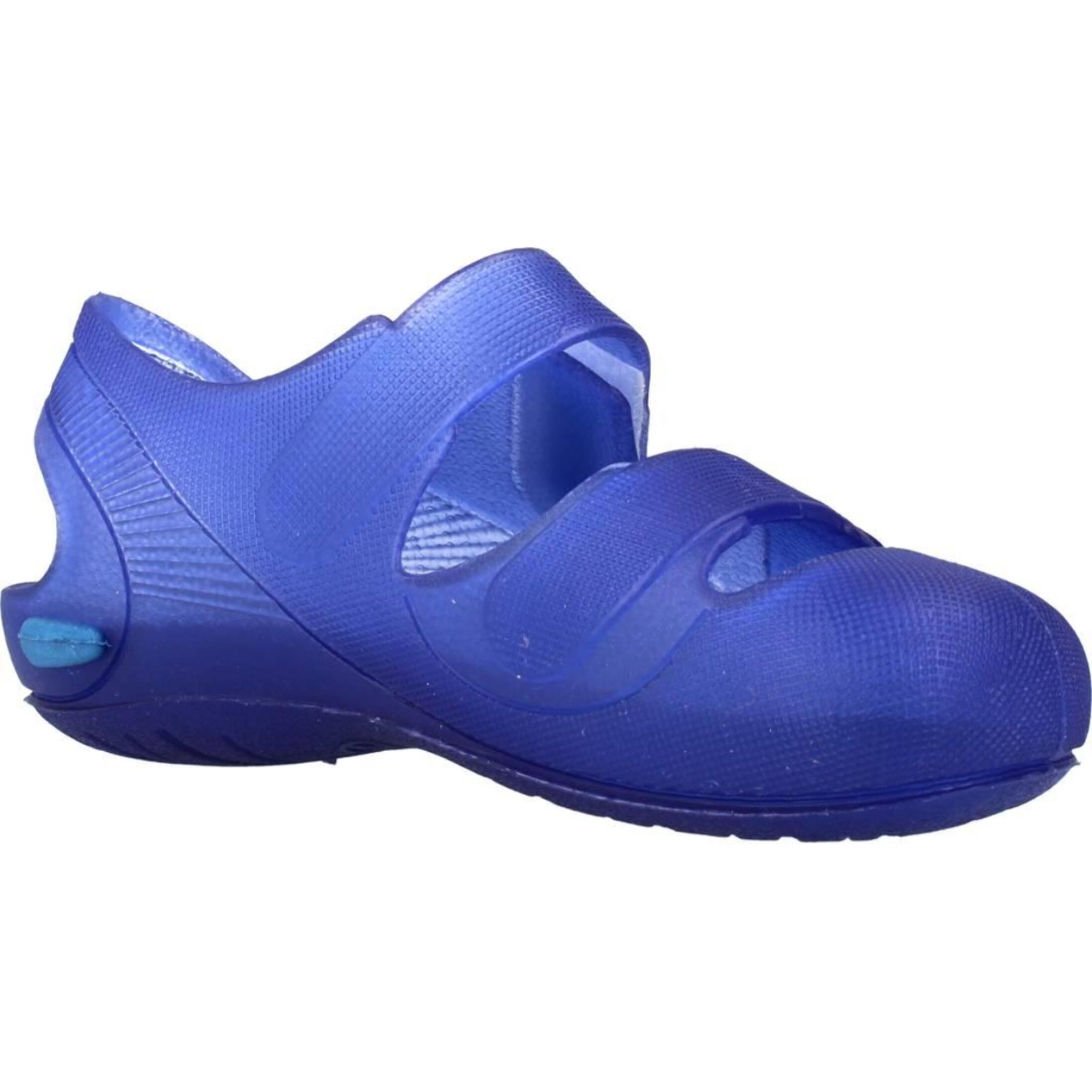 Chanclas Niño de la marca CHICCO  modelo MATTIA AZUL